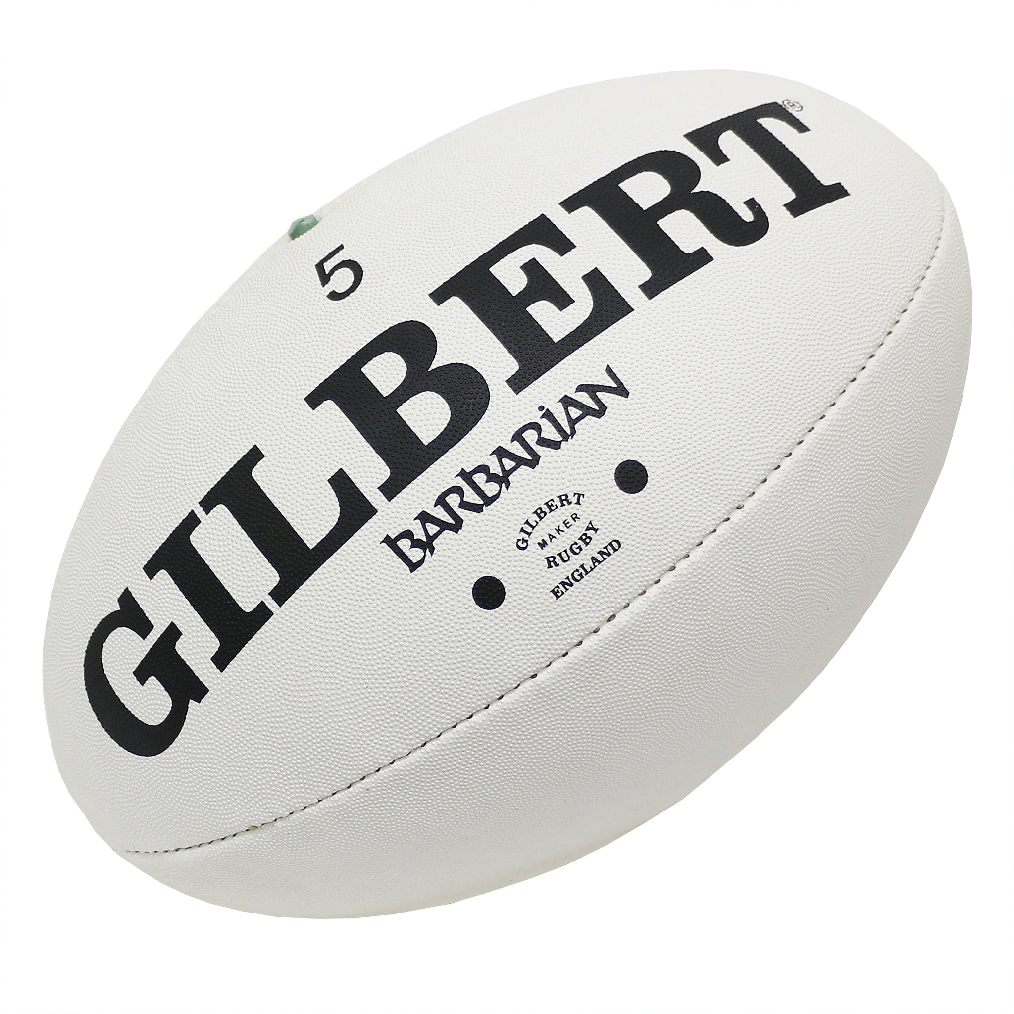 Original Barbarian Match Ball – Gilbert Rugby NZ