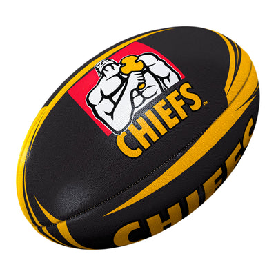 Super Rugby Team Supporter