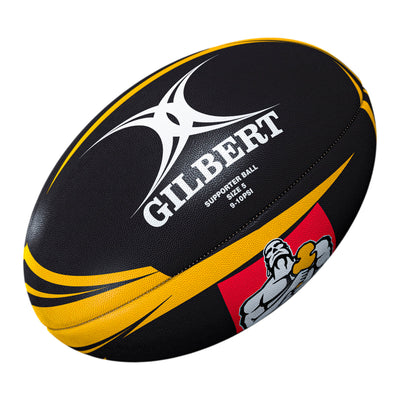 Super Rugby Team Supporter