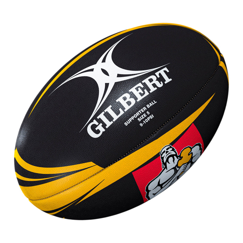 Super Rugby Team Supporter