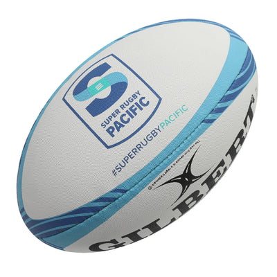 Super Rugby Pacific Replica