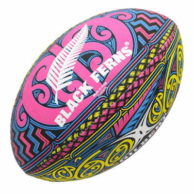 Black Ferns Māori Supporter Ball