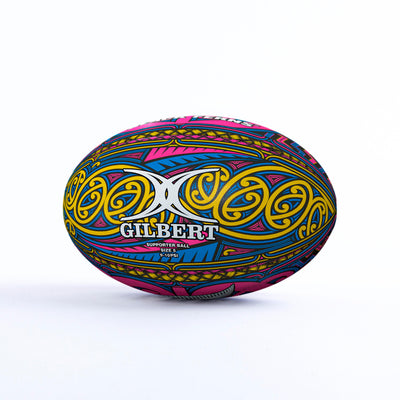 Black Ferns Māori Supporter Ball