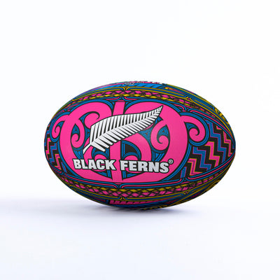 Black Ferns Māori Supporter Ball