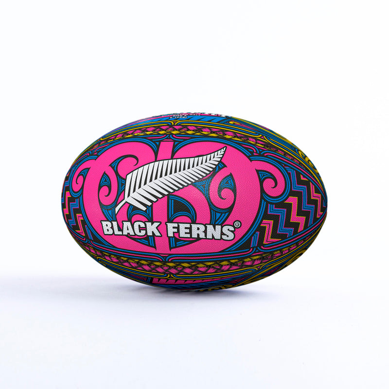 Black Ferns Māori Supporter Ball