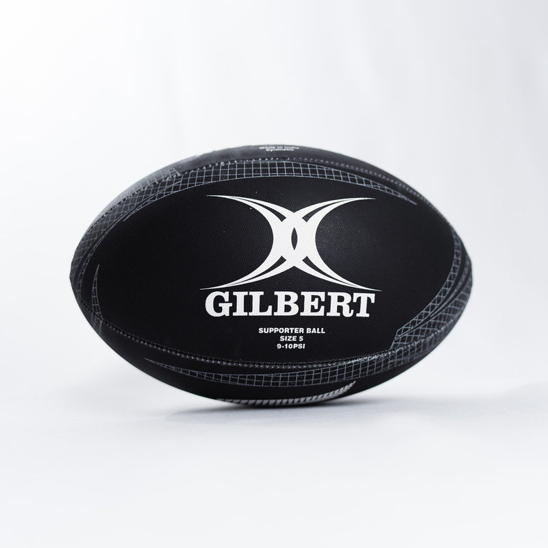 All Blacks Supporter Ball