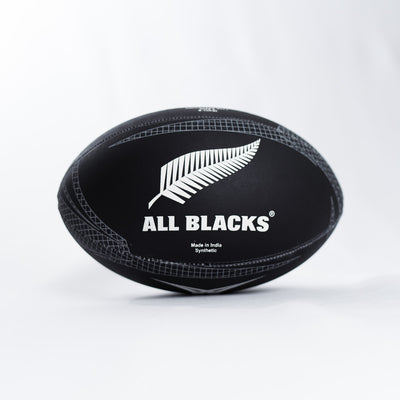 All Blacks Supporter Ball