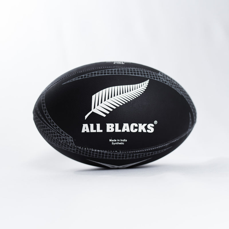 All Blacks Supporter Ball