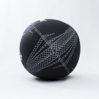 All Blacks Supporter Ball