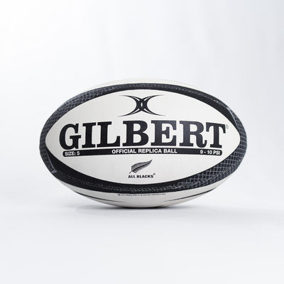 All Blacks Replica Ball