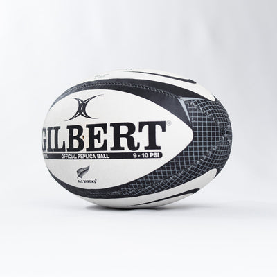 All Blacks Replica Ball