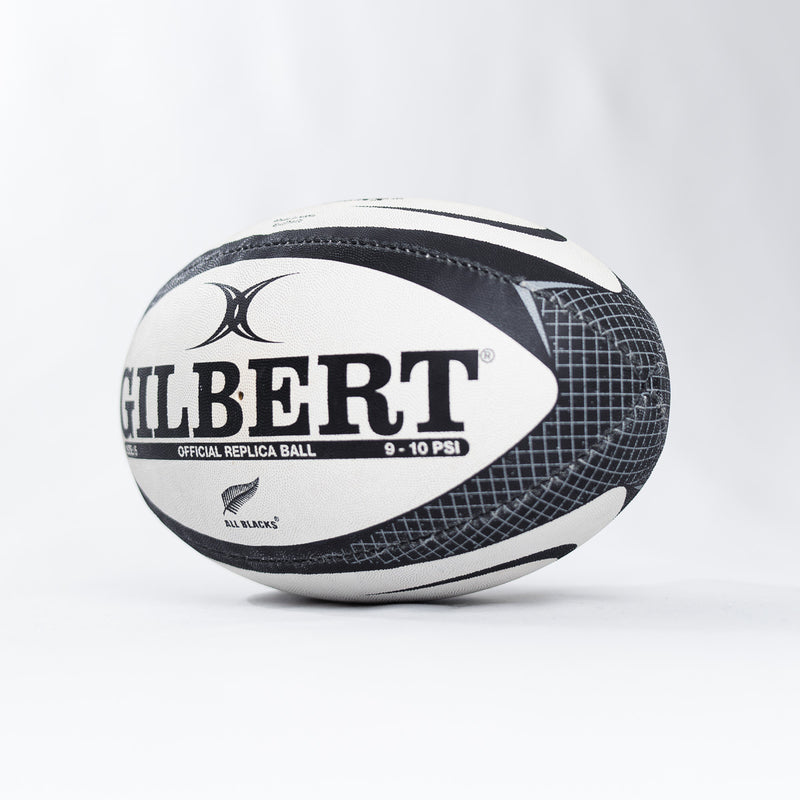 All Blacks Replica Ball