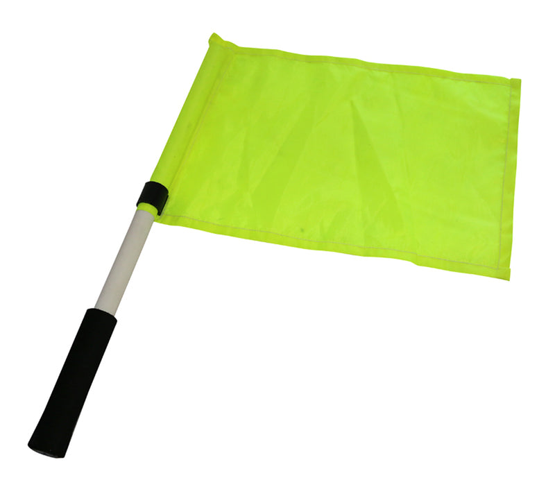 Rugby Touch Judge Flags