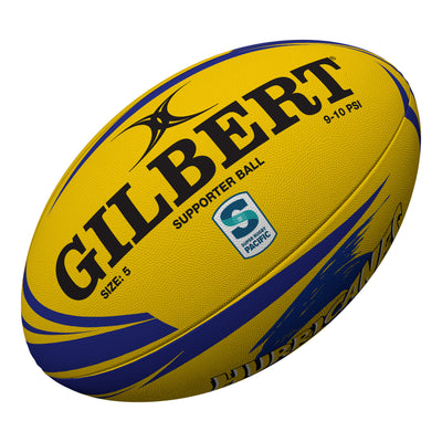 Super Rugby Team Supporter