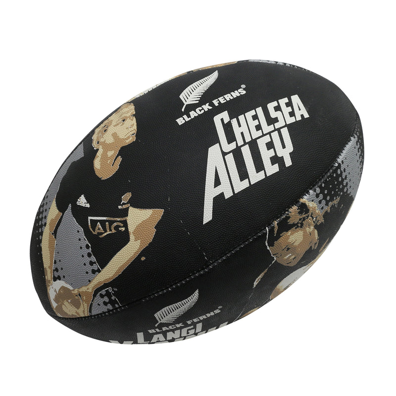 Black Ferns Hero Ball