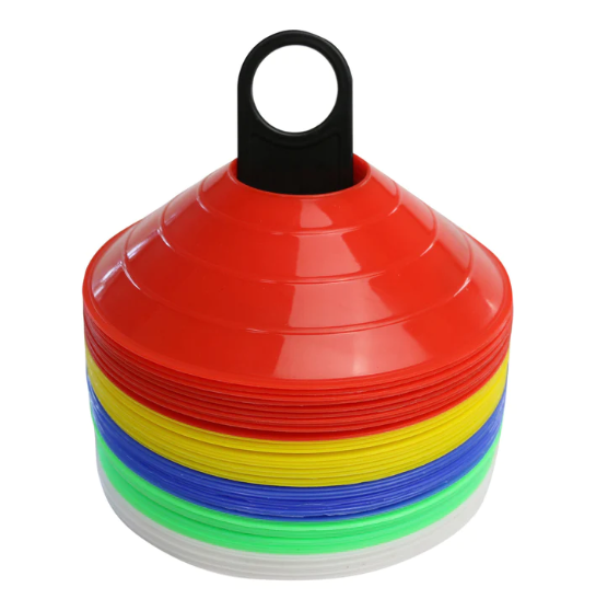 Safety Markers - 250 Pack